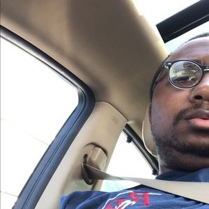 Meet your Posher, Anthony